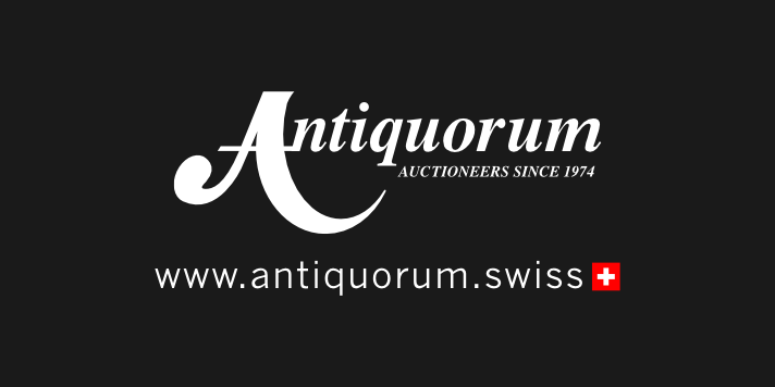 Antiquorum launches new website